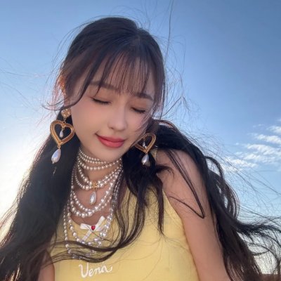 美人出浴
